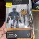 Star Wars The Black Series - Paz Vizsla (The Mandalorian) - NEW, FACTORY SEALED