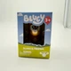 Bluey Friend Rusty 2" Poseable Dog Figure Disney Tv Show Moose Toys New In Box!