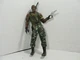 Al Simmons - Spawn Classic SERIES 17- Ultra-Action Figures - 2000 McFarlane Toy