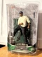Tiger Woods Pro Shots Series Upper Deck Action Figure #1  (New and Sealed 2008)