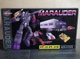 Fans Toys FT-31E & FT-31 figure with trailer