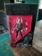 Hasbro Star Wars the Black Series Jyn Erso Action Figure