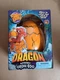 Dragon Mystery Grow Egg JA-RU Giant Hatching & Growing Mystery Dragon Egg Orange