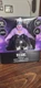 Disney Villains Ursula Remote Control Figure RC Toy 27MHz Moves Tentacles