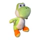 Yoshi Nintendo Plush 14&rdquo; Super Mario Bros  2021 Dinosaur Officially Licensed