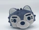 3" Official Piggy Willow Head Roblox Soft Plush DoughMigos