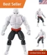 Dynamic Jiren Dragon Ball Super Evolve 5-Inch Action Figure for Display & Play