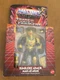 Mattel Masters of the Universe X Transformers BUMBLEBEE ARMOR MAN-AT-ARMS