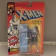 Marvel Entertainment X Men Iceman With Super Ice Slide Action Figure