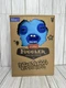 ZURU Fuggler NEW FUGGS ON THE BLOCK Cod Father Funny Ugly Monster Plush Toy