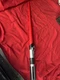Hasbro Stars Wars Darth Vader Red Lightsaber B2915 Retractable C-3252A 2015