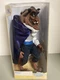Disney Store &ldquo;The Beast&rdquo; Classic Doll &ndash; Beauty and the Beast &ndash; 12'' - NEW