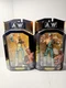 AEW Unrivaled Collection Austin Gunn & Colten Gunn Figure Series 16 Jazwares 158