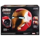 IN STOCK! Avengers Endgame Marvel Legends Iron Man Mark 85 Premium HELMET