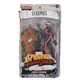 Marvel Legends  Ghost-Spider  6 inch Action Figure Maximum Venom ~ Venompool BAF