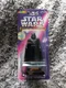 Star Wars Darth Vader Figurine Stamper, RoseArt, 1997 Ink Leaked