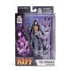 Loyal Subjects - BST AXN Kiss Starchild 5 Action Figure