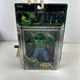 Incredible Hulk Punching Hulk Action Figure Marvel Superheroes New in Package