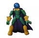 Marvel Spider-Man Bend and Flex Marvel&rsquo;s Mysterio Action Figure, 6-Inch