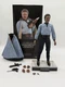 Lando Calrissian Empire Strikes Back 1/6 Star Wars Hot Toys MMS588 ESB