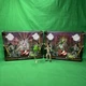 Ghostbusters 30th Anniversary Winston, Ray, Egon, Peter Action Figures Mattel