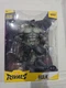Marvel Rivals Gamer Verse McFarlane Variant Platinum Grey The Hulk 1:6 Statue
