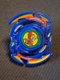 Dranzer S Spread Trans Beyblade Burst Plastic Remake Takara Tomy
