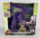 Alien Queen 12" Action Figure Exclusive  Xenomorph Purple Lanard 2020 - NIB