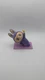Authentic POP MART Labubu The Monsters Lazy Yoga Little Bird Figure