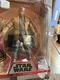 Disney Store Star Wars Elite Series FINN, Action Figurine, Die-Cast, New