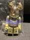 Bearbrick 100% Be@rbrick Series 45 Hero Secret Dr Fate