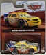 Disney Pixar Cars Winford Bradford Rutherford # 64 RPM
