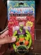 2023 Mattel Masters of the Universe Origins - Snake Men: SSSQUEEZE