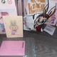 POP MART x Labubu The Monsters Lazy Yoga Series Figure Dolls Toy - Zone Out