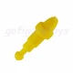 Vtg Popy Bandai Godaikin 1982 12" Y&K GB-36 Die-Cast GoLion SMALL YELLOW MISSILE