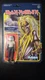 Super 7 Iron Maiden ReAction Killer Eddie figure