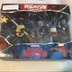 Stranger Things/Teenage Mutant Ninja Turtles (TMNT)Crossover Donatello & Lucas 