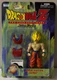 Dragon Ball Z Saga Continues Series 1 Super Saiyan Goku Irwin 1999