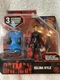 , The Batman - Selina Kyle - 4 Inch Action Figure Spin Master DC Comics seal