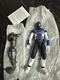 Marvel Legends What if.? Goliath 6"  Hydra Stomper Loose Figure Plus BAF Part