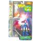 Psylocke - 1996 Vintage ToyBiz X-Men Classics Marvel Comics Action Figure