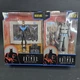 McFarlane DC Batman The Animated Series - Nightwing & Firefly Action figure