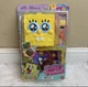 Mattel Polly Pocket SpongeBob SquarePants Playset 2026 RARE Nickelodeon