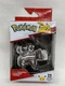 Pokemon 25th Year Anniversary Bulbasaur Silver Battle Figure Jazwares 2021