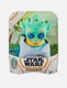 STAR WARS Galactic Pals RODIAN 11" Plush Doll & Carrying Satchel * Mattel Disney