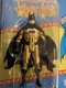 DC Super Powers Gold Batman 40TH Anniversary Edition McFarlane Toys In Hand