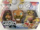 Bakugan CUBBO Deka Gold Target Exclusive Set Jumbo Cubbo Figure 2021 NIB