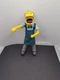 Super7 The Simpsons Ultimates Wave 1 Moe 7" Action Figure Loose