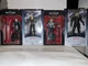 4 figure action McFarlane Toys Netflix The Witcher Geralt of Rivia ,
