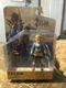The Legend of Zelda Breath of the Wild ZELDA with Sheikah Slate JAKKS Pacific